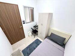 Heritage View (D5), Condominium #559478681